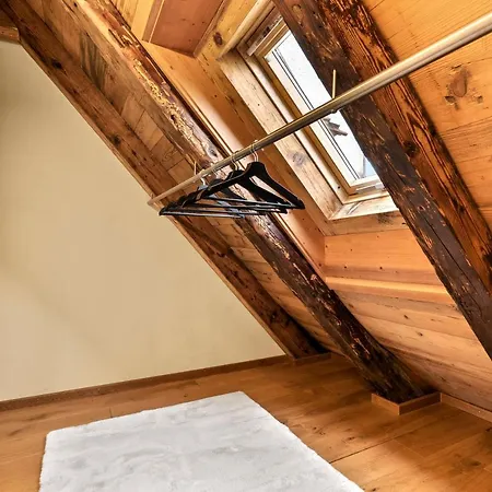 A&y Oldtown Penthouse Loft * Lucerne