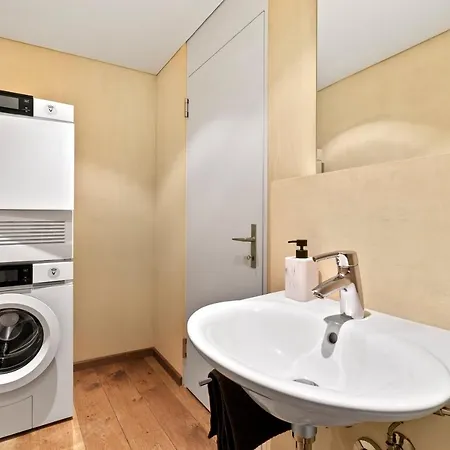 A&y Oldtown Penthouse Loft Appartement Lucerne